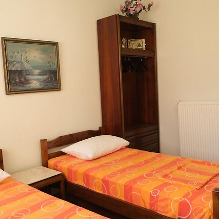 Mangoseaview Home1 Néa Róda Eksteriør bilde