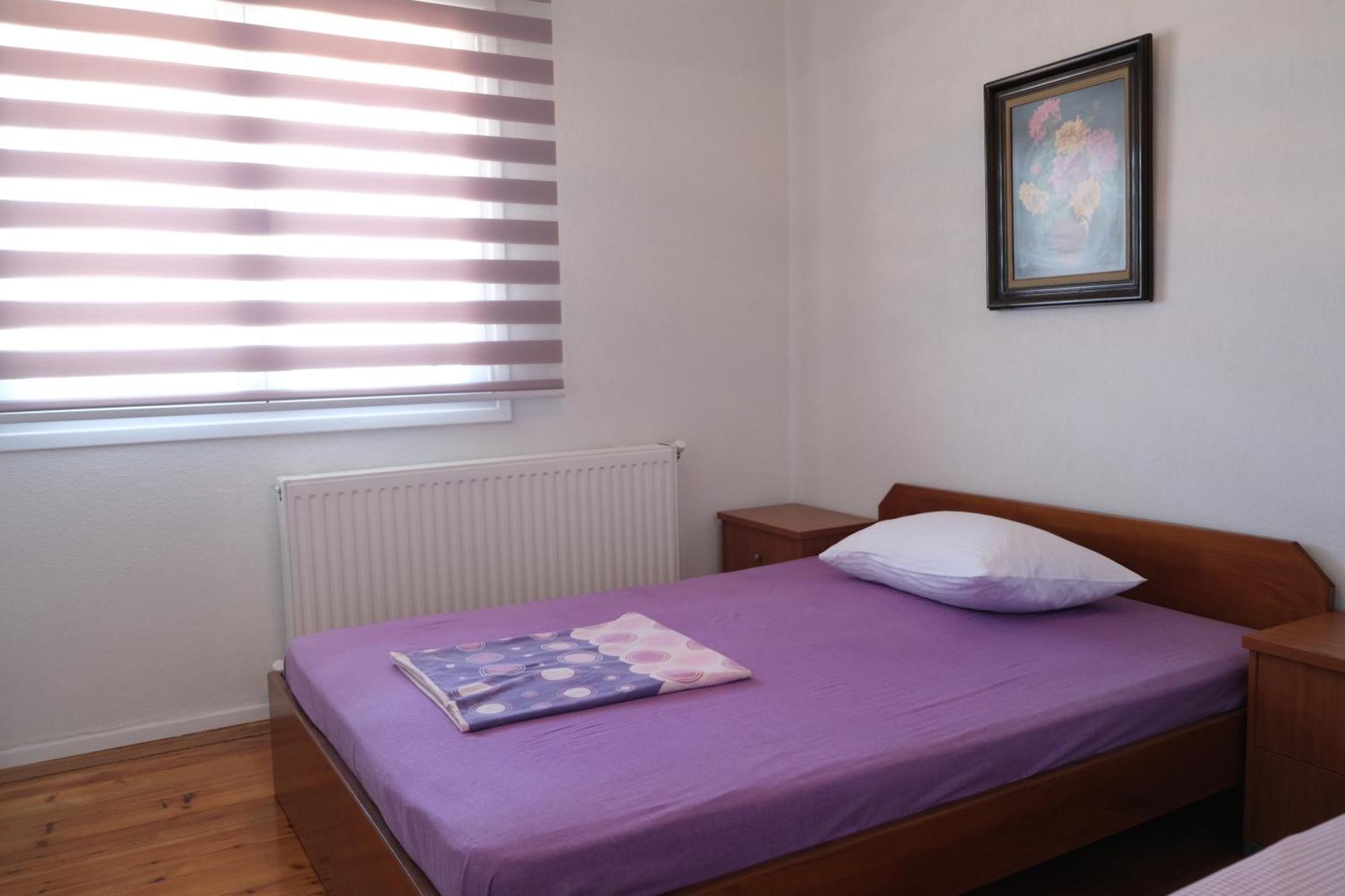 Mangoseaview Home1 Néa Róda Eksteriør bilde
