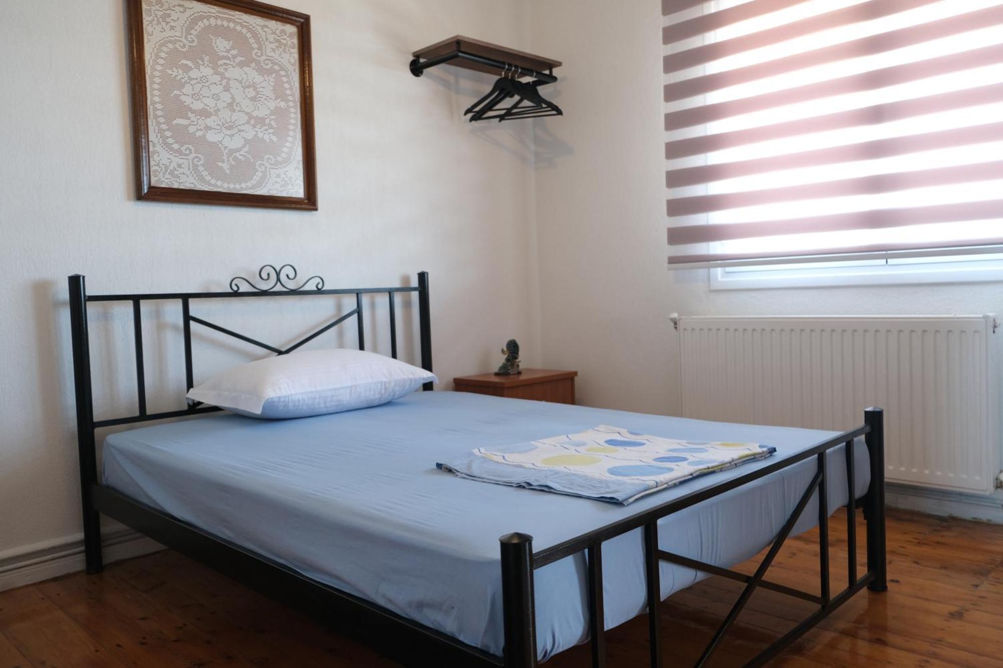 Mangoseaview Home1 Néa Róda Eksteriør bilde